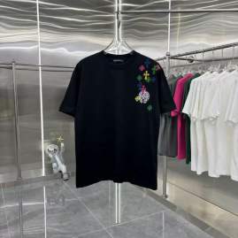 Picture of Chrome Hearts T Shirts Short _SKUChromeHeartsS-2XLhgntx9318147